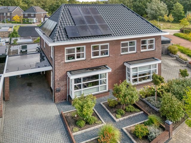 Het Spijk 14, Gramsbergen
