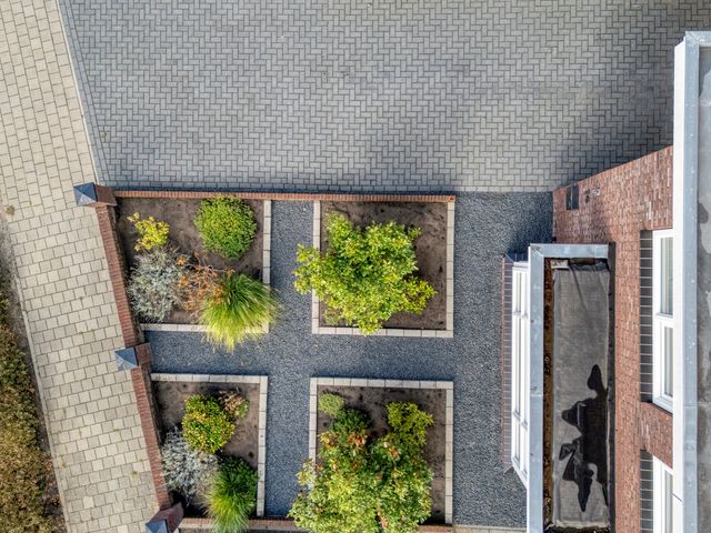 Het Spijk 14, Gramsbergen