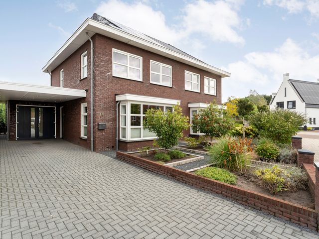 Het Spijk 14, Gramsbergen