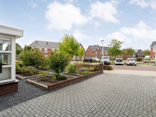 Het Spijk 14, Gramsbergen
