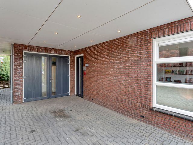 Het Spijk 14, Gramsbergen
