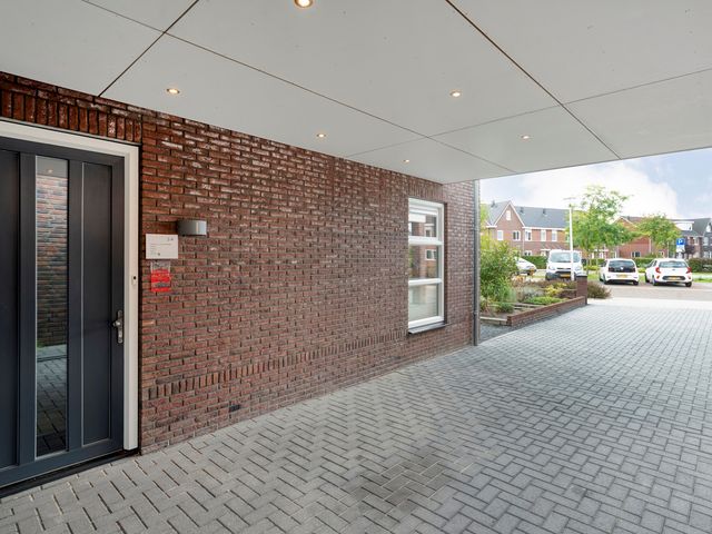 Het Spijk 14, Gramsbergen