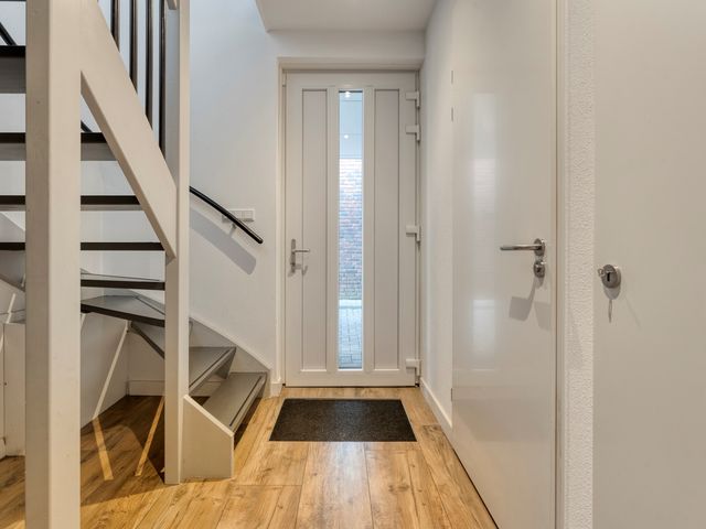 Het Spijk 14, Gramsbergen