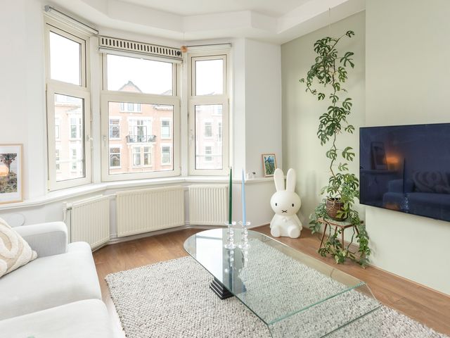 Schiedamseweg 109 02, Rotterdam