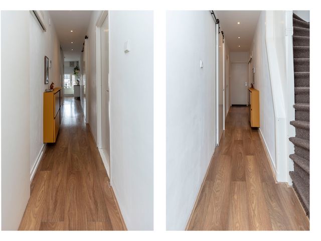 Schiedamseweg 109 02, Rotterdam