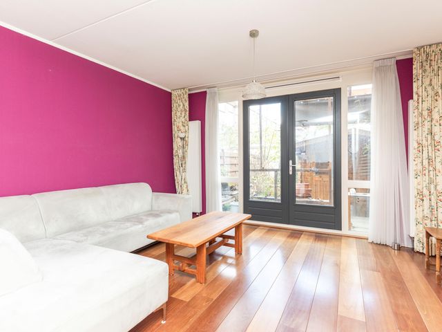 Wattierstraat 7, Rotterdam
