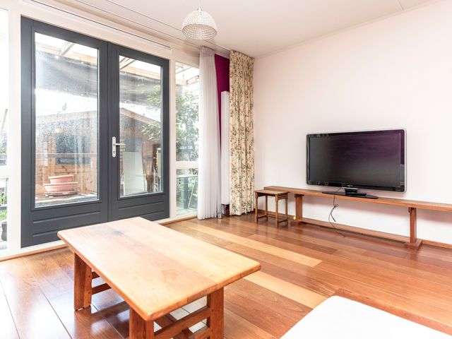 Wattierstraat 7, Rotterdam