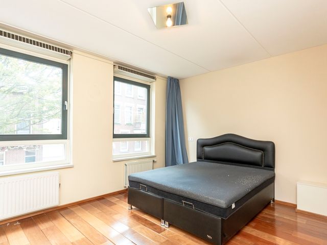Wattierstraat 7, Rotterdam
