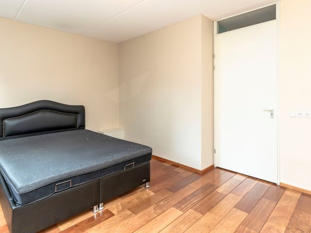 Wattierstraat 7, Rotterdam