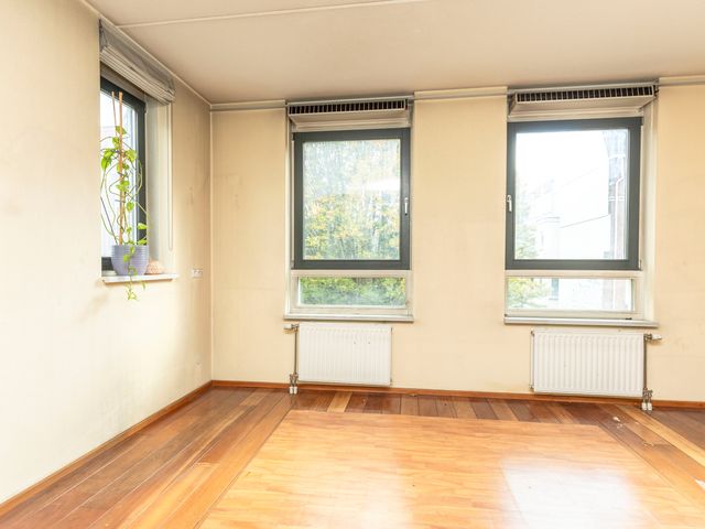 Wattierstraat 7, Rotterdam