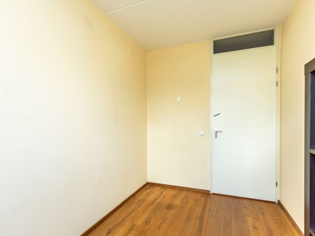 Wattierstraat 7, Rotterdam