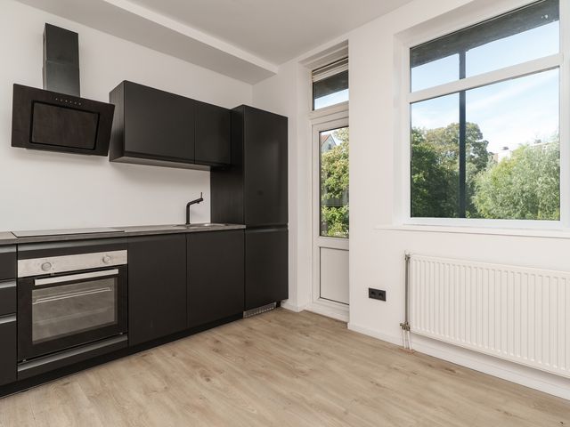 Coolhavenstraat 31B01, Rotterdam