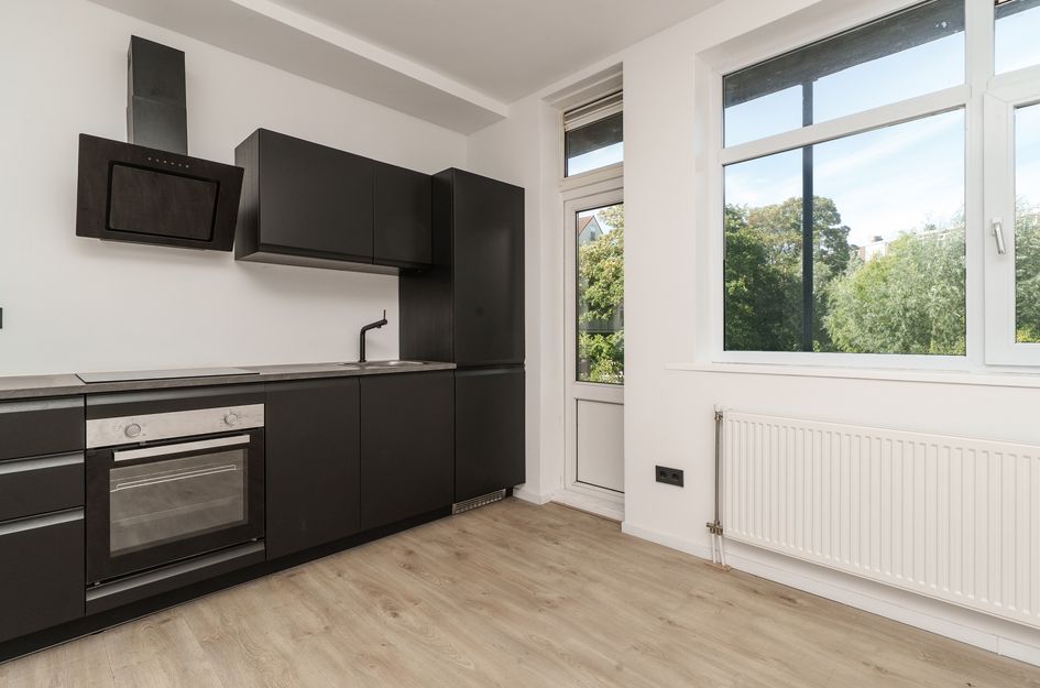 Coolhavenstraat 31B01