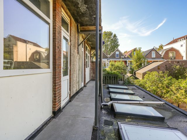 Coolhavenstraat 31B01, Rotterdam