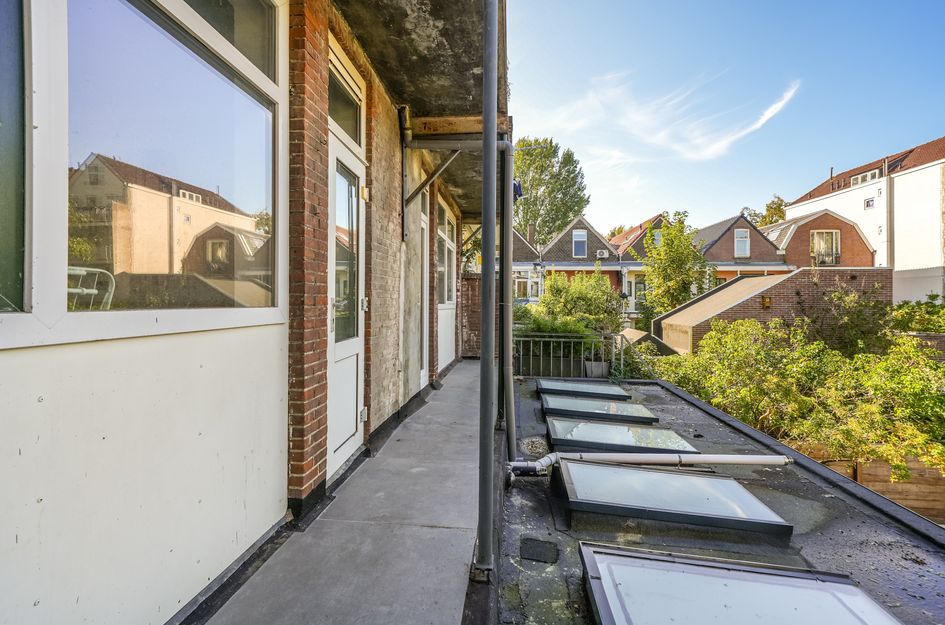 Coolhavenstraat 31B01