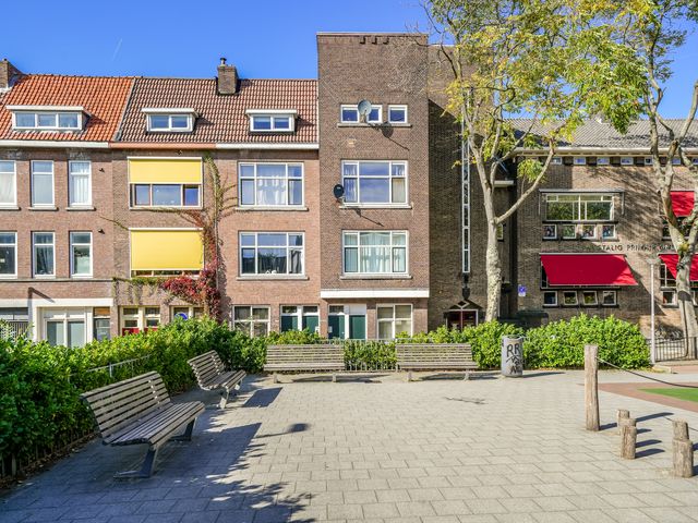 Coolhavenstraat 31B01, Rotterdam