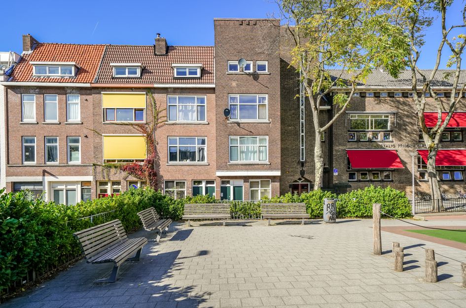 Coolhavenstraat 31B01