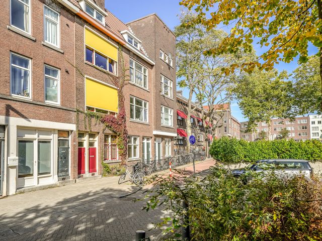 Coolhavenstraat 31B01, Rotterdam