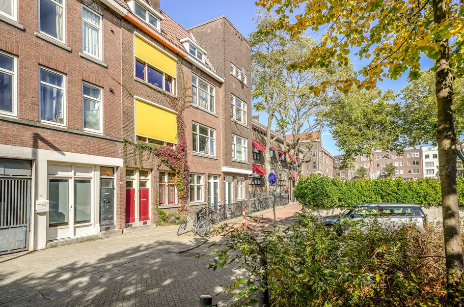 Coolhavenstraat 31B01