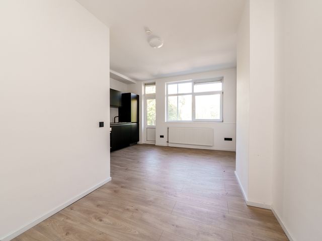 Coolhavenstraat 31B01, Rotterdam
