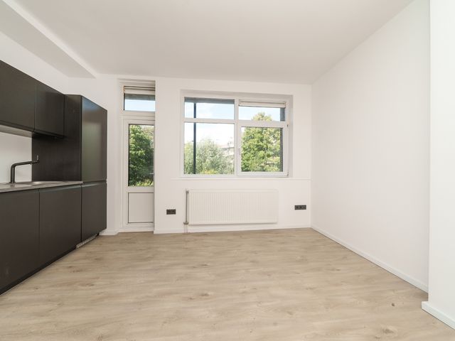 Coolhavenstraat 31B01, Rotterdam