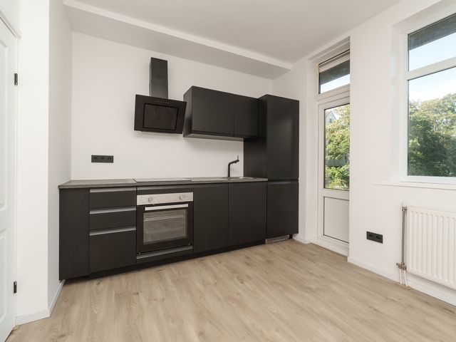 Coolhavenstraat 31B01, Rotterdam