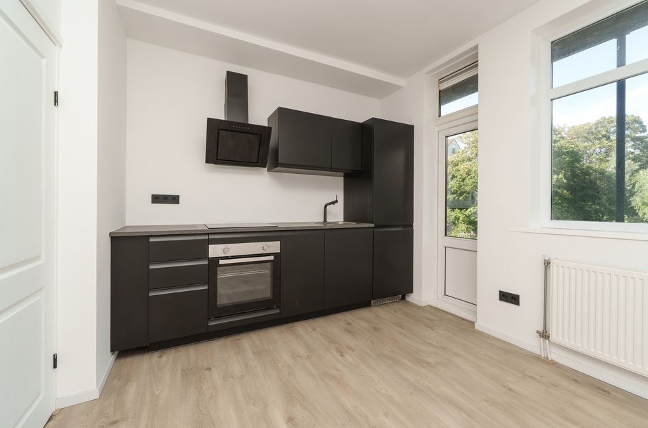 Coolhavenstraat 31B01