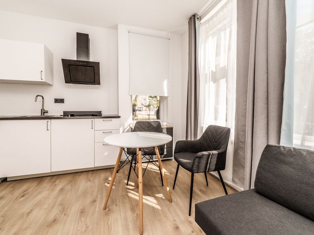 Coolhavenstraat 31B01, Rotterdam