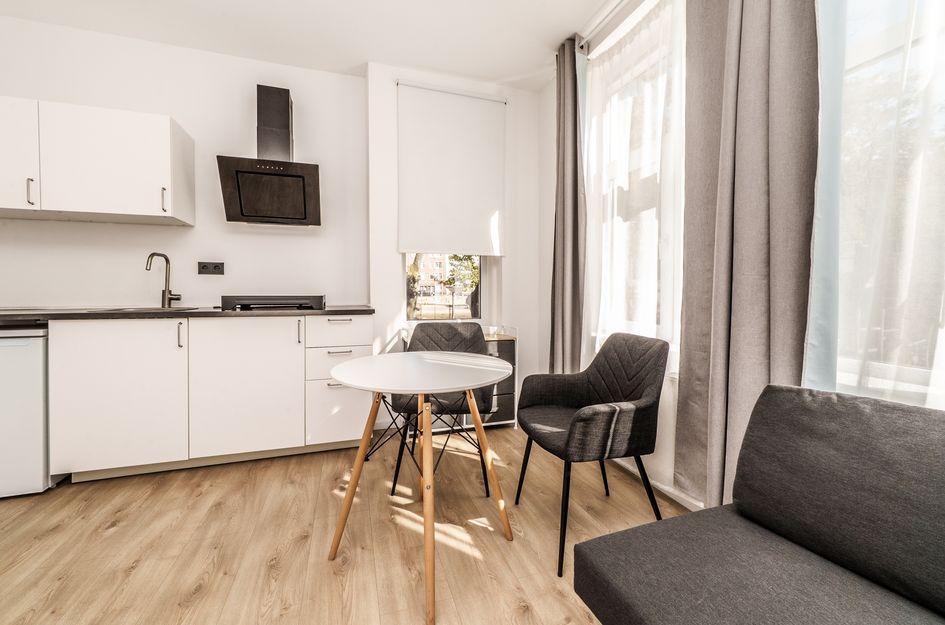 Coolhavenstraat 31B01