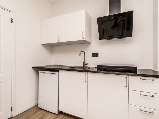 Coolhavenstraat 31B01, Rotterdam