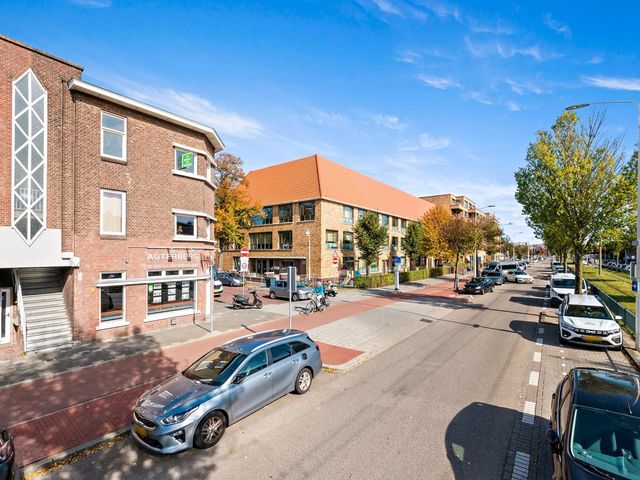 Escamplaan 73, 'S-Gravenhage