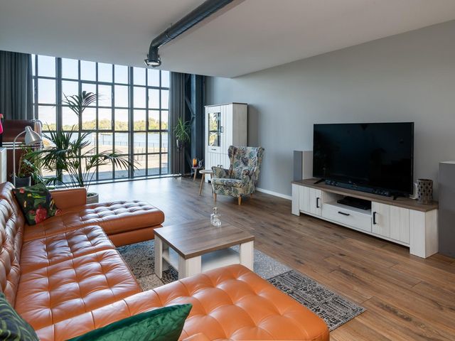 Drierivierenlaan 43, Ridderkerk