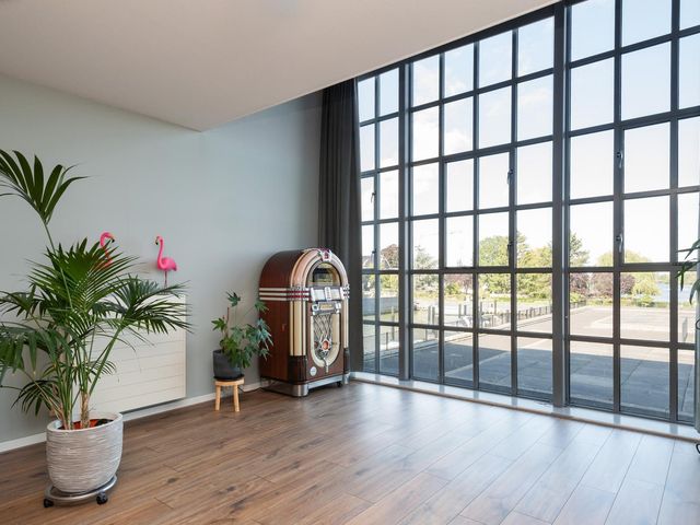Drierivierenlaan 43, Ridderkerk