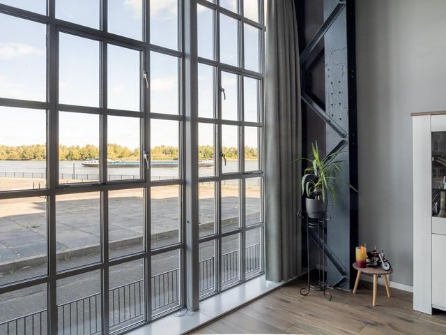 Drierivierenlaan 43, Ridderkerk