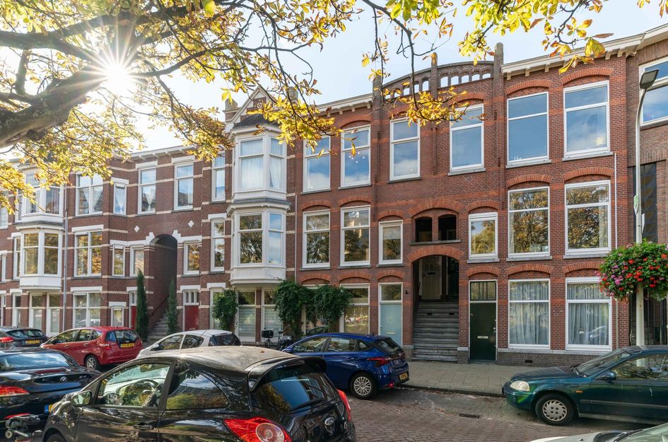 Zoutkeetsingel 19