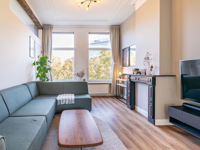 Zoutkeetsingel 19, 'S-Gravenhage