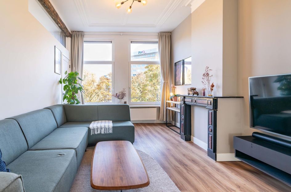 Zoutkeetsingel 19