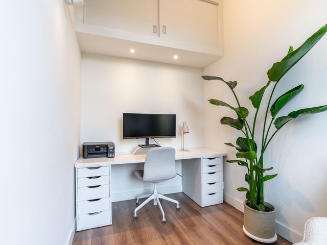 Zoutkeetsingel 19, 'S-Gravenhage