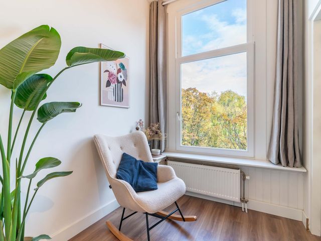 Zoutkeetsingel 19, 'S-Gravenhage