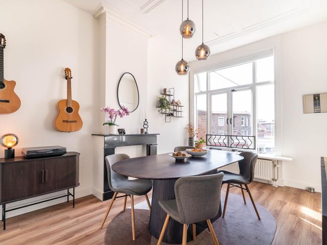 Zoutkeetsingel 19, 'S-Gravenhage