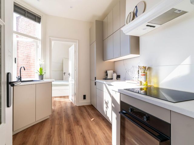 Zoutkeetsingel 19, 'S-Gravenhage