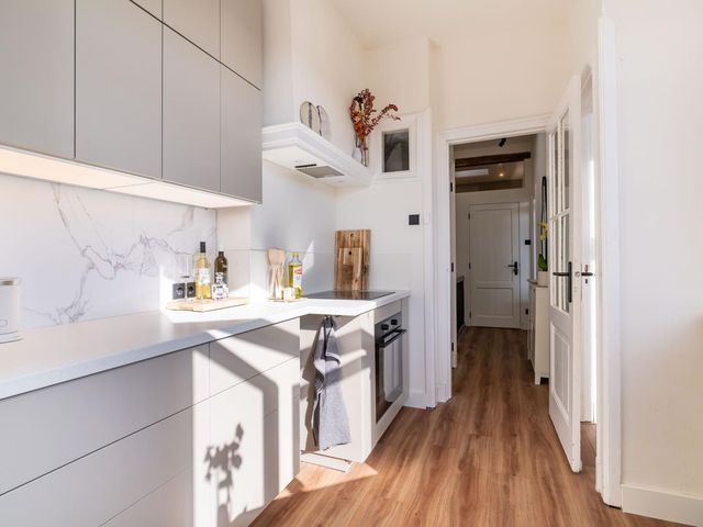 Zoutkeetsingel 19, 'S-Gravenhage