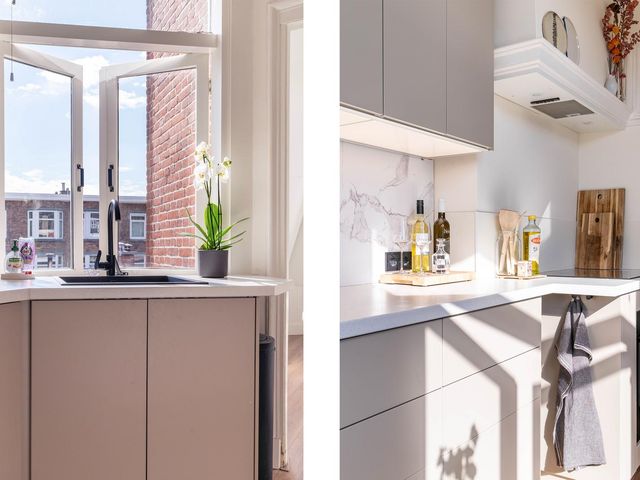 Zoutkeetsingel 19, 'S-Gravenhage
