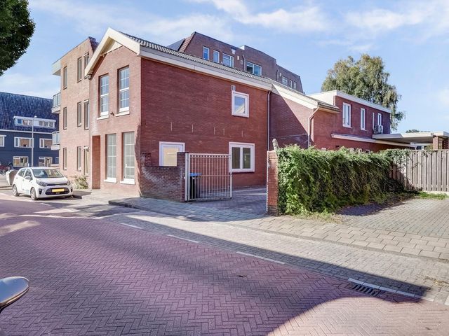 Lipperkerkstraat 217, Enschede