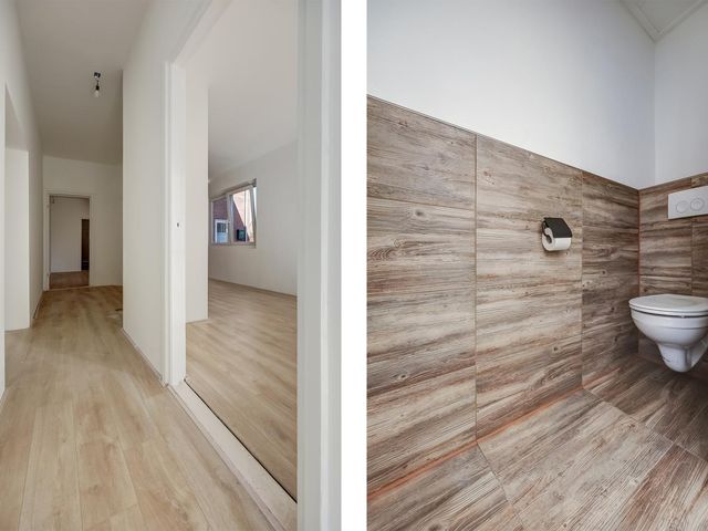 Lipperkerkstraat 217, Enschede