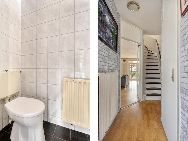 Pierre Monteuxstraat 53, Hengelo