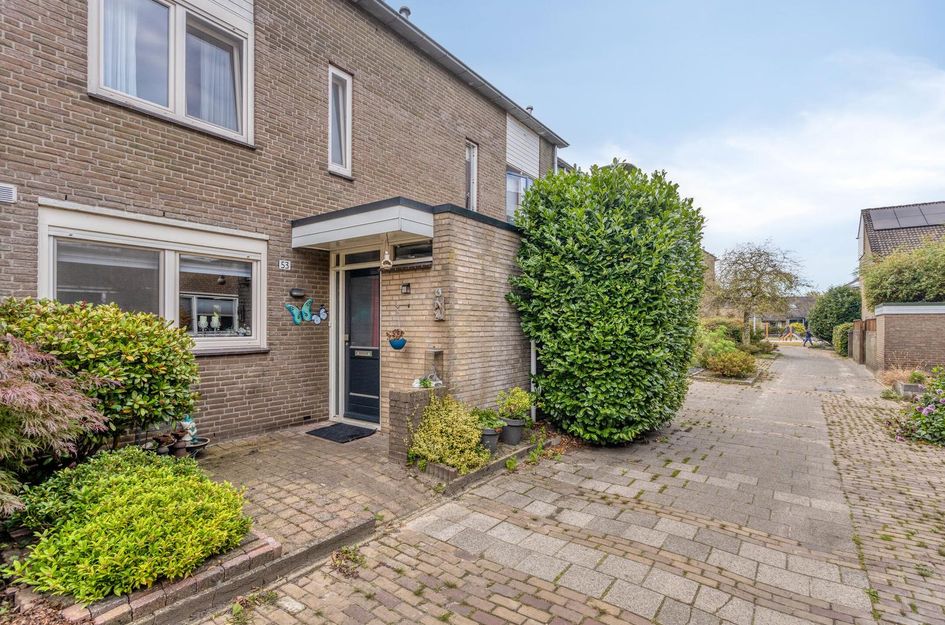 Pierre Monteuxstraat 53