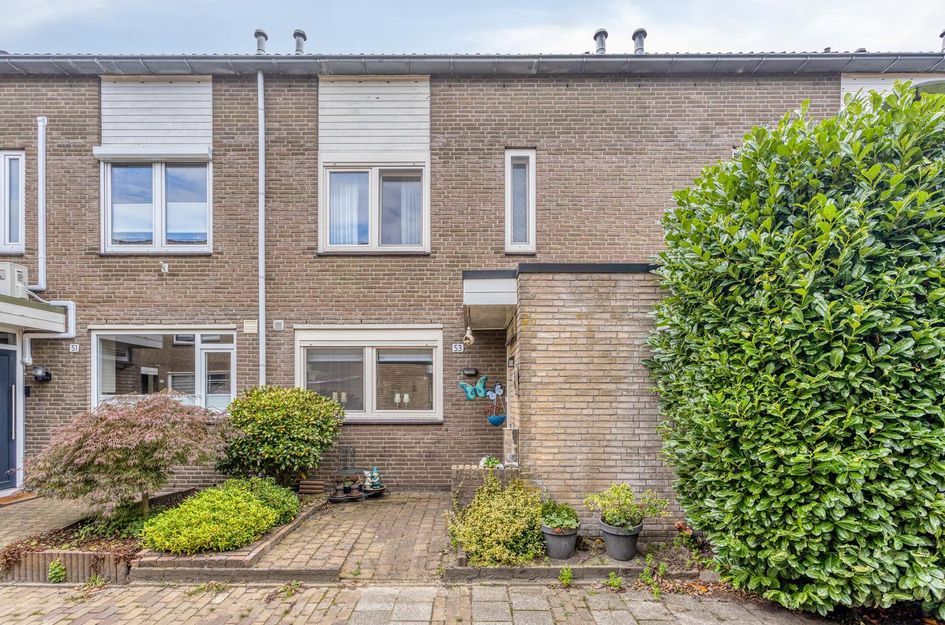 Pierre Monteuxstraat 53