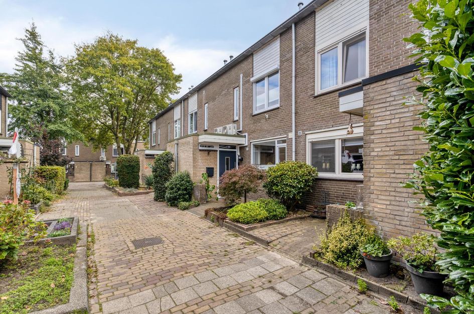 Pierre Monteuxstraat 53