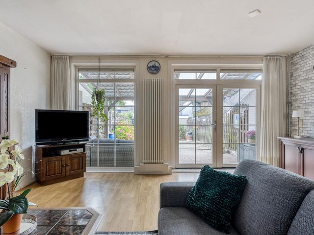 Pierre Monteuxstraat 53, Hengelo